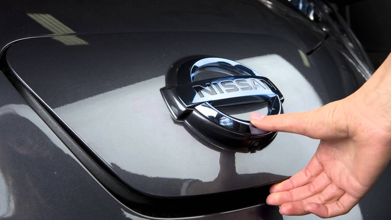 2016 Nissan LEAF - Normal Charge (w/24 & 30kWh Battery)