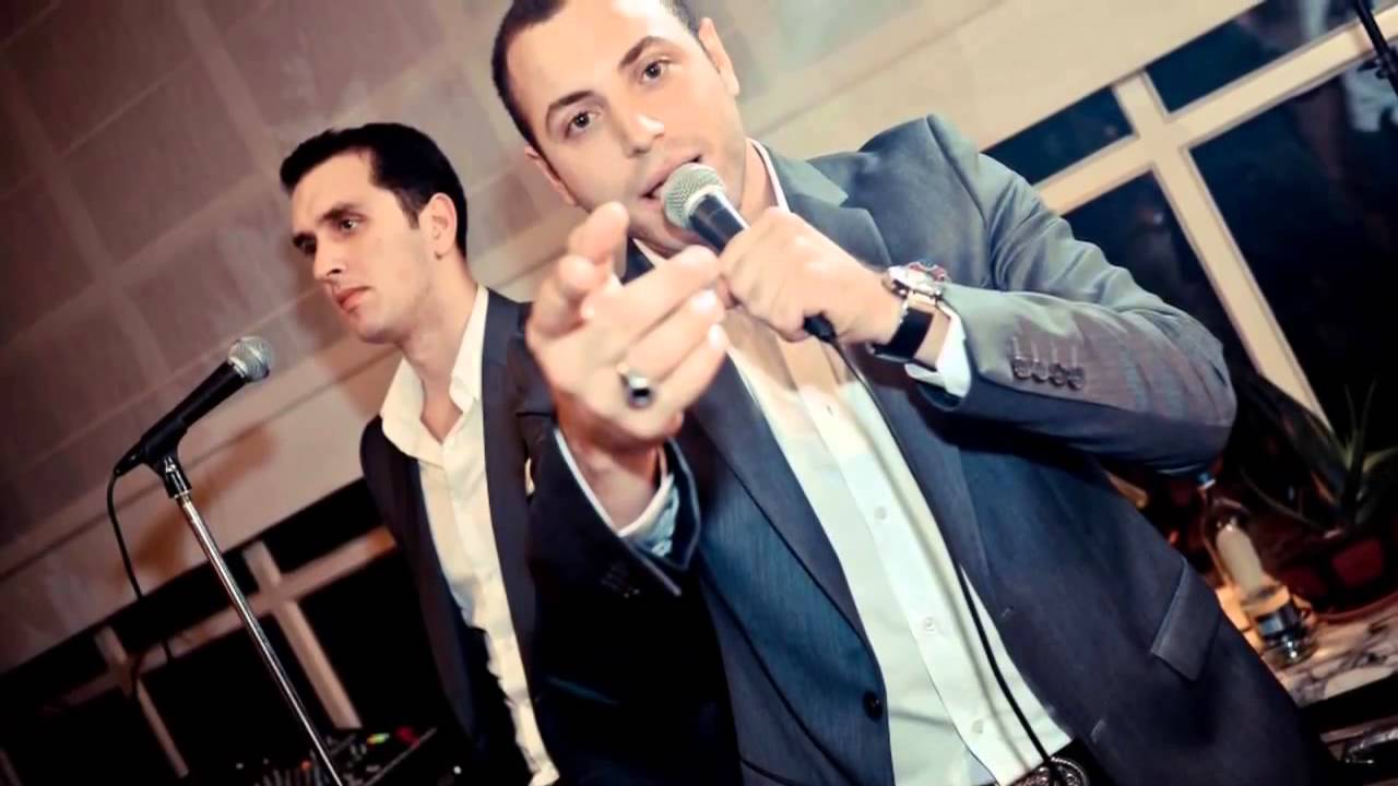 CHAMPIONS SHOW BAND   CHEMI BRALIA   Ансамбл Чемпионс +9720