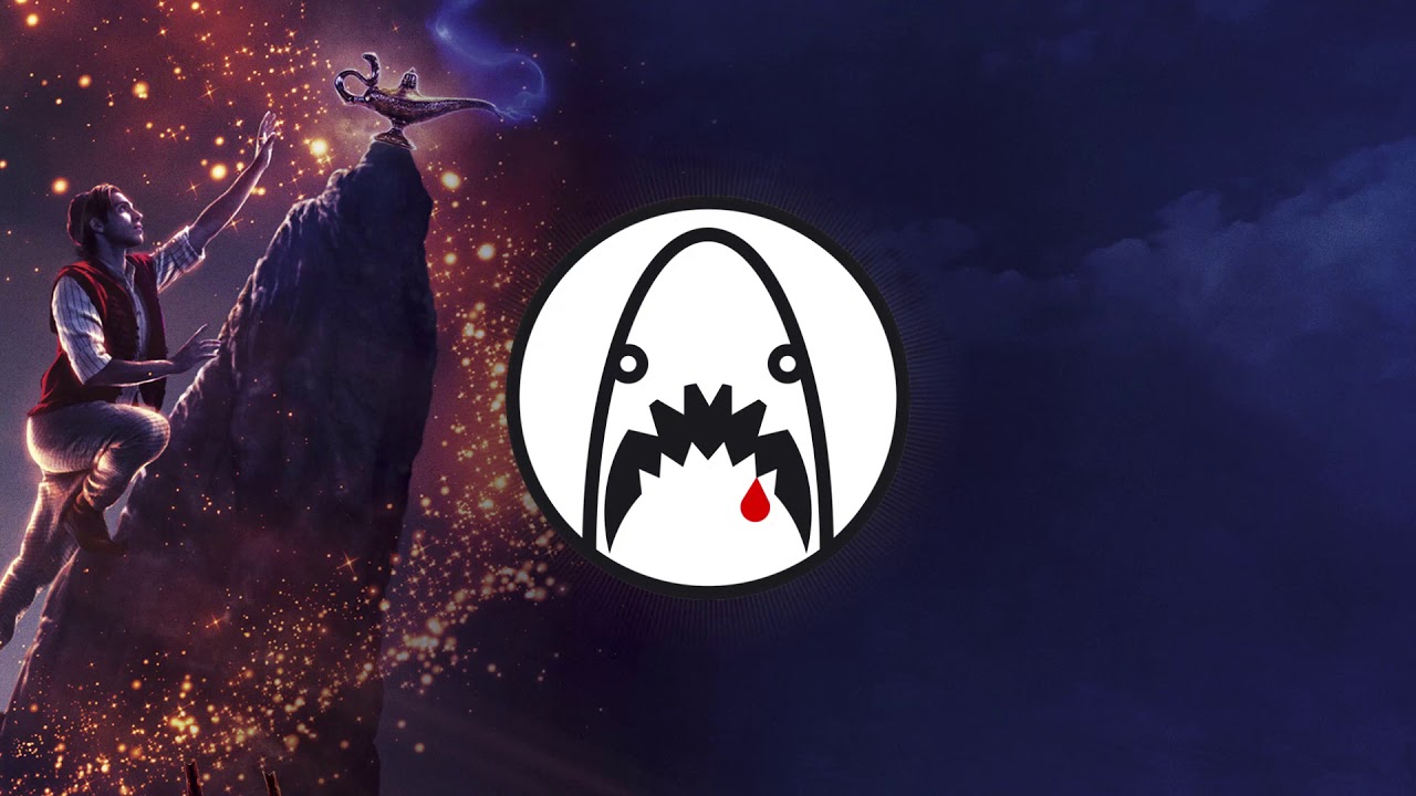 Aladdin Remix (Arabian Nights Club Remix)