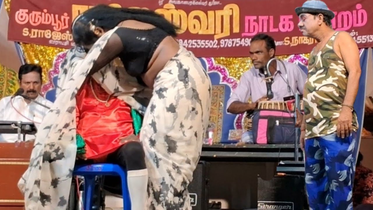 😡செம Scene 🧕மா நீ ⚡#rajeshwarinadagamandram #koothucomedy #entertainment #காமெடி #comedy #funnyvideo