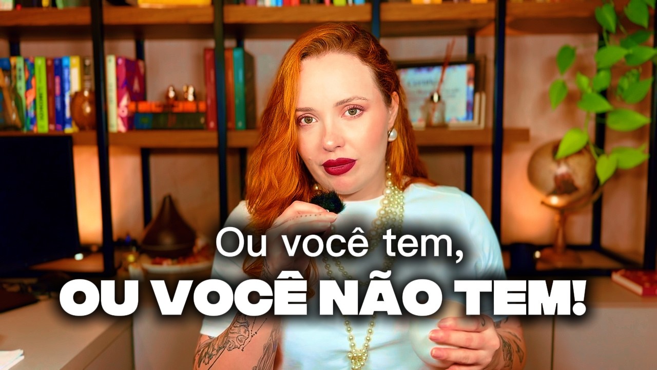 Todo Mundo Tem Estilo (Só Não Te Explicaram Isso Antes)