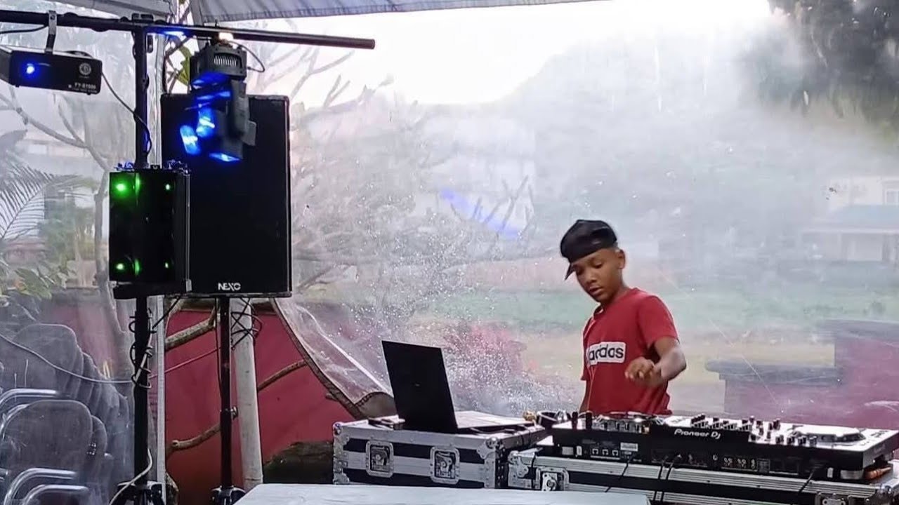 MIXTAPE CARËMË (DJ WAYNE)🔥💯
