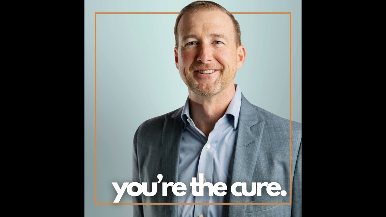 Never Be Sick Again | Chad Gonzales