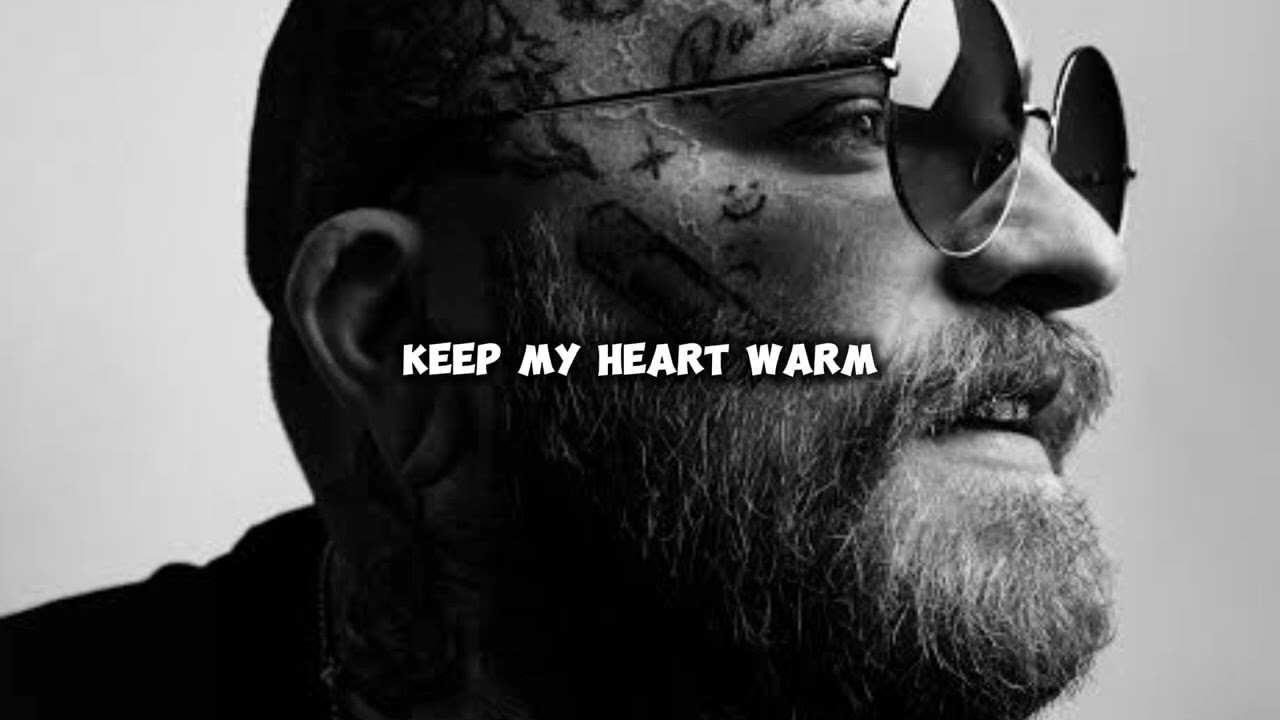 Teddy Swims - Hammer to My Soul (Official Lyric Video)