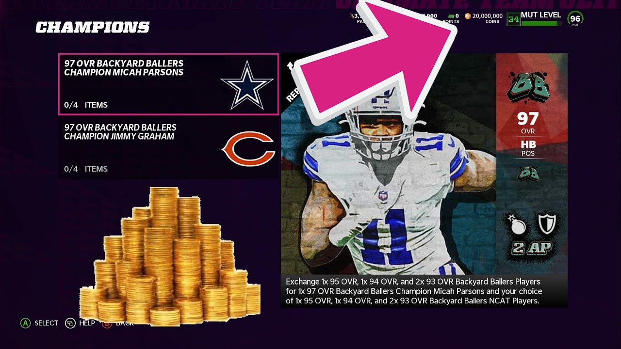 BEST COIN MAKING METHOD RIGHT NOW MADDEN 22