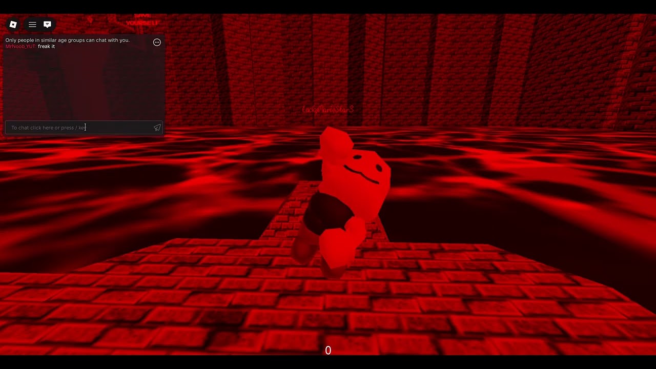 Sm64 In Roblox Super Oofio Kaizo