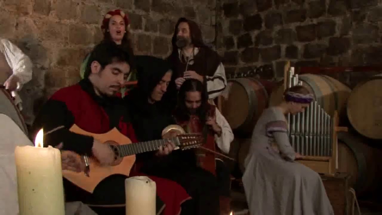 CANTIGA 47