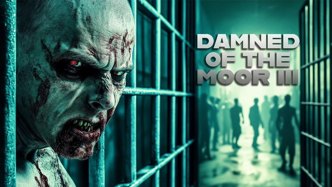 DAMNED OF THE MOOR 3 (Call of Duty Zombies)