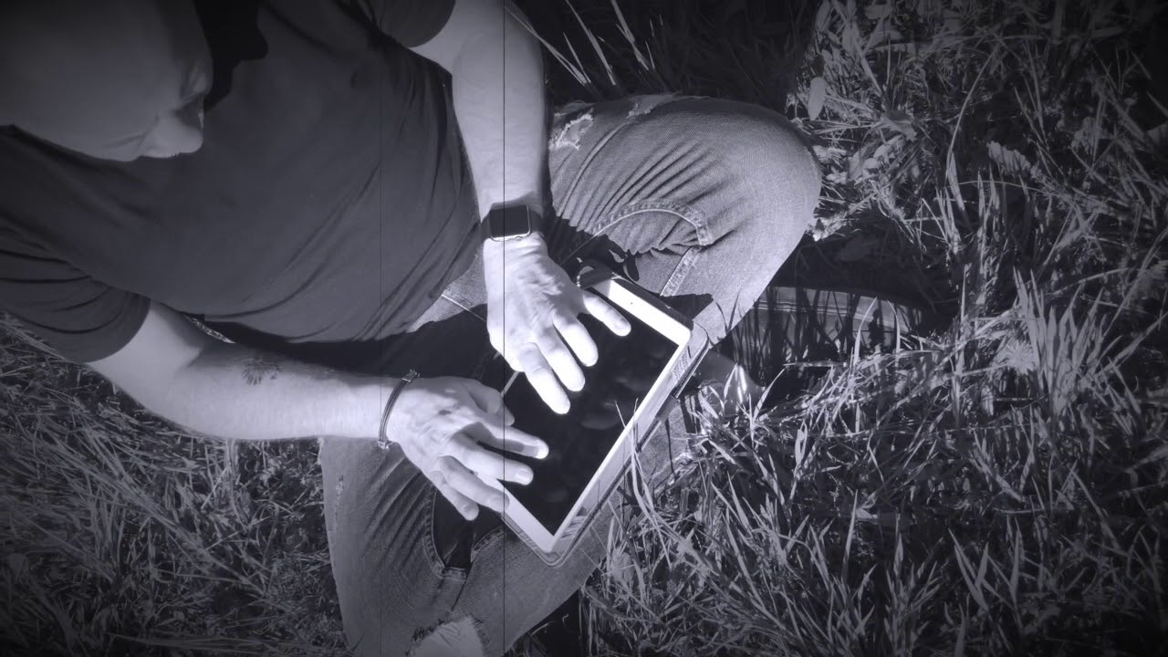 Paweł Janiszewski - Let It Be (GeoShred solo)