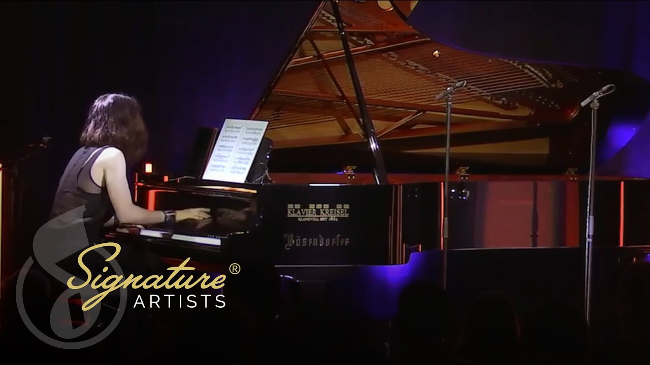 Purple Rain (Prince) Piano Cover | vkgoeswild