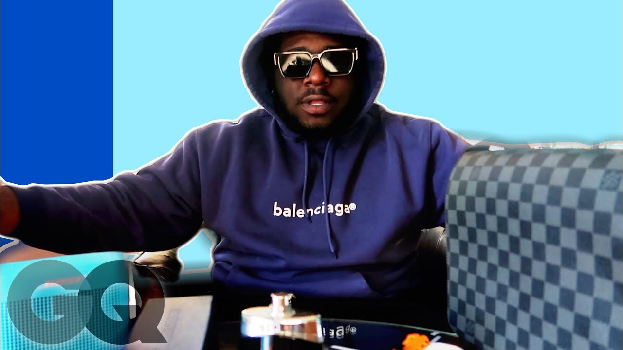 10 Things Benji The Don Can't Live Without *GQ Parody*