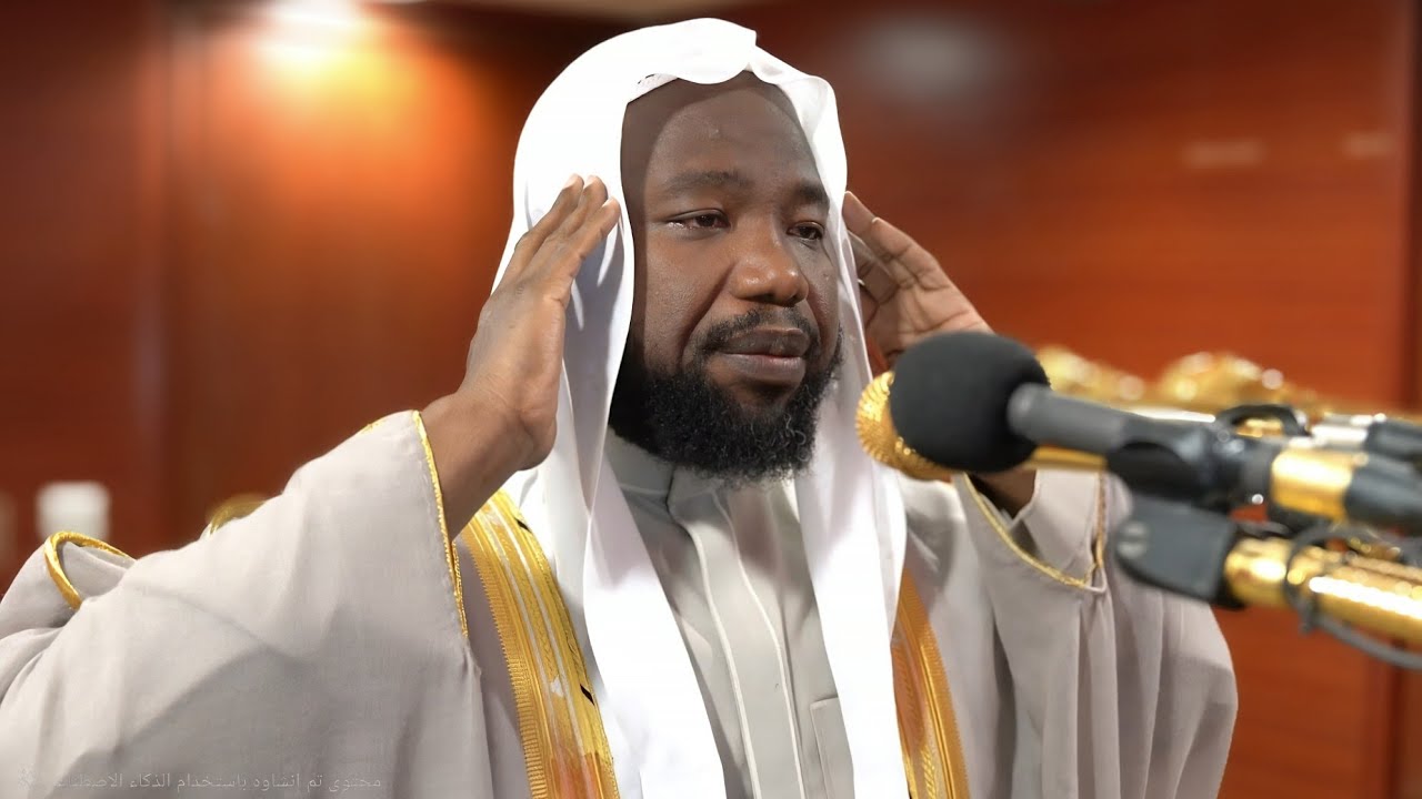 أذان الفجر للمؤذن سعيد فلاته الثلاثاء 8 شعبان 1447ه‍ـ | 27 يناير 2026
