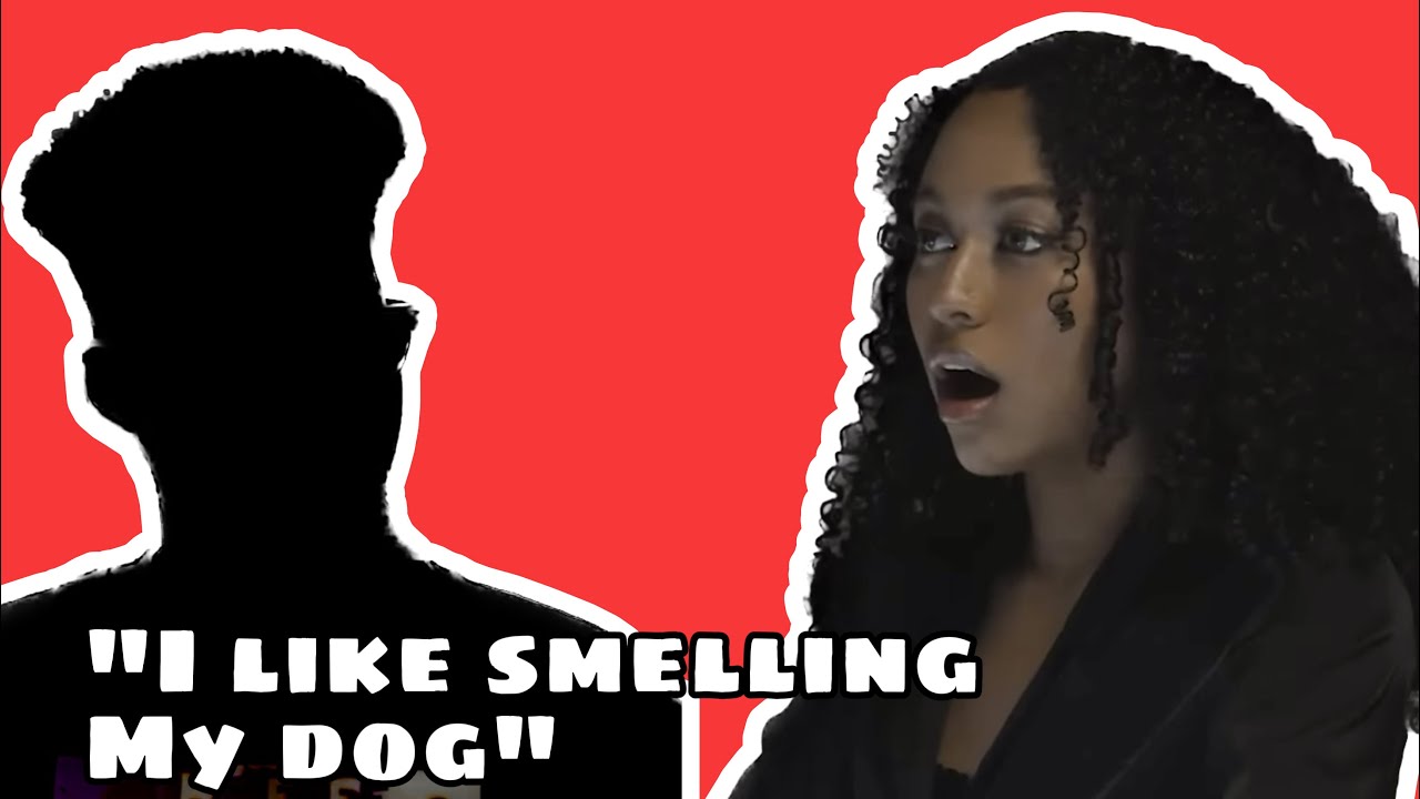 Every Guy FOLDED When She Came On The Speed Dating Show