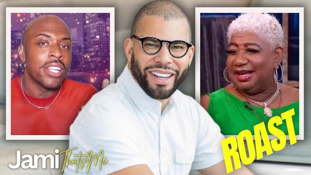 Armon Wiggins DRAGS Al Reynolds For His Birthday, Luenell vs Al Reynolds | A Mess