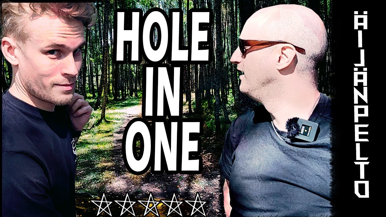 RATABONGIT #20: ÄIJÄNPELTO | feat. Nico Kärkkäinen