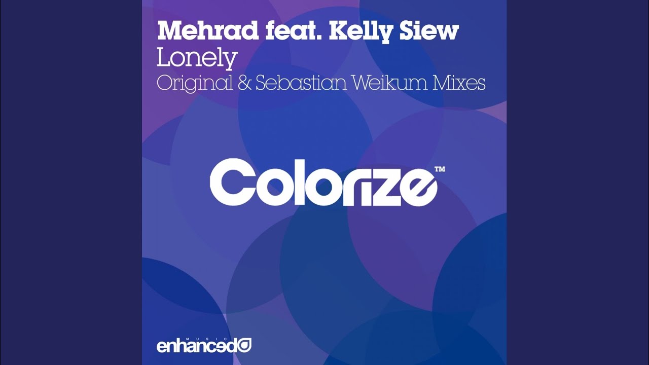 Lonely (Original Mix)