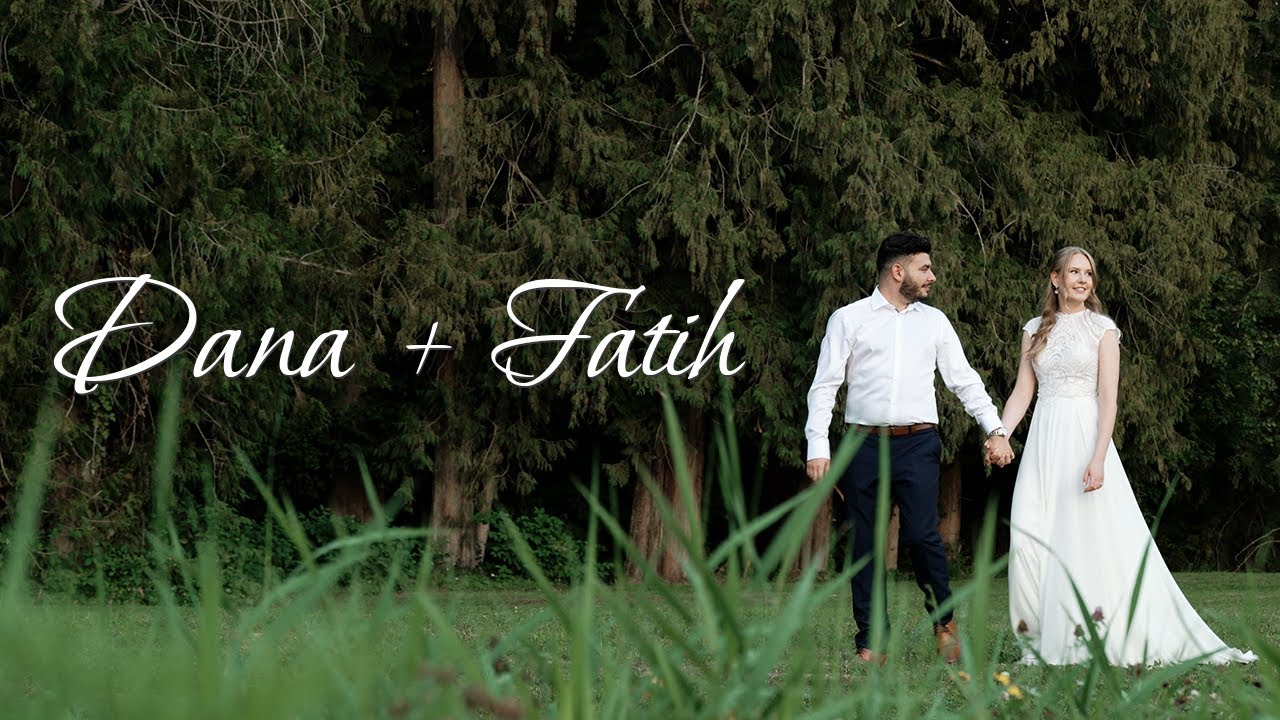 Dana and Fatih Highlight | Best Moments Studio