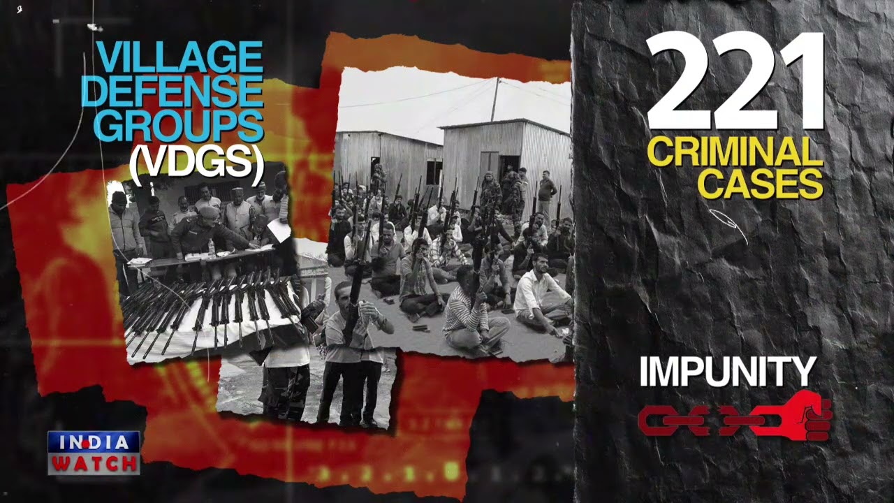 Systemic Repression and Human Rights Violation in IIOJK in 2022-2023