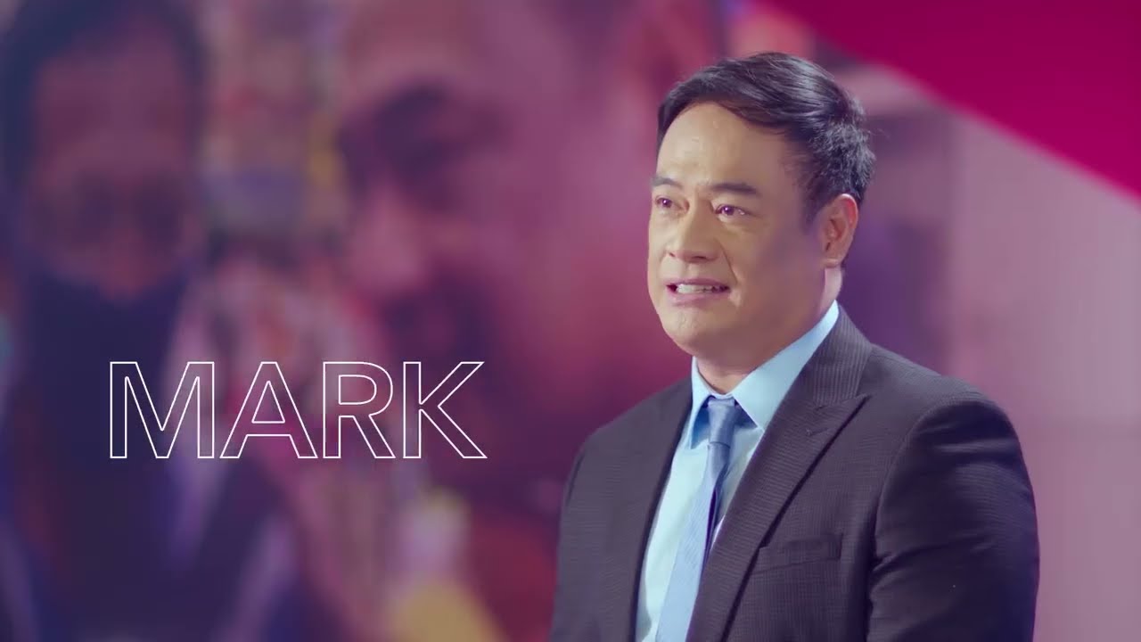 Ano ang hindi malilimutang coverage ni Mark Salazar? | GMA Integrated News