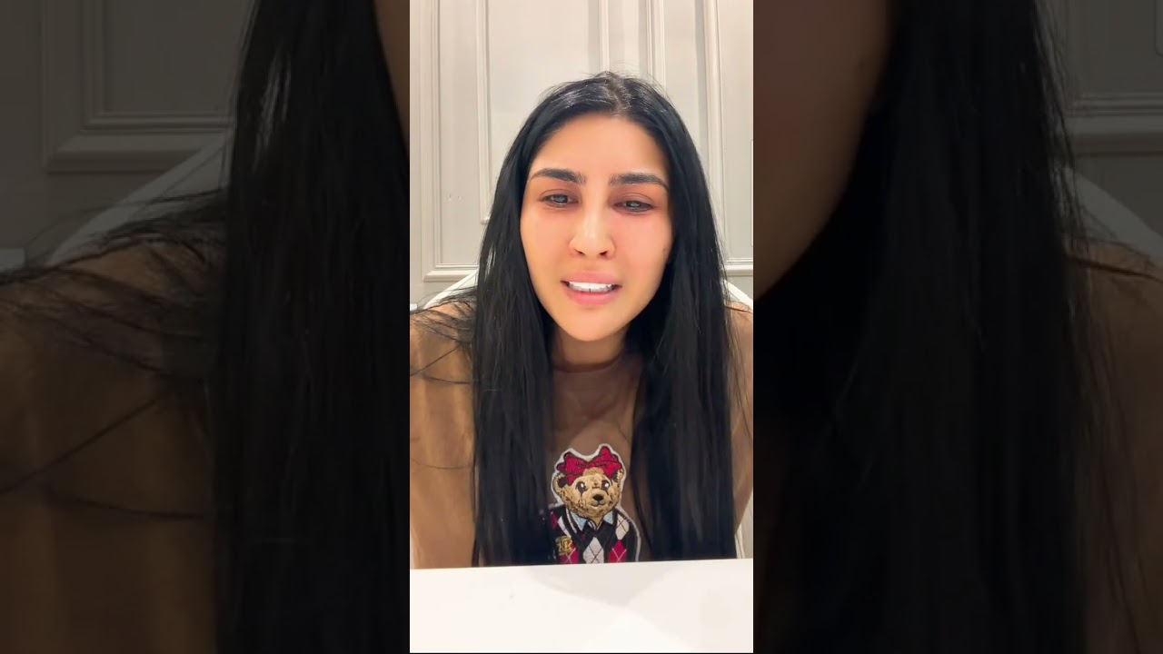 Arzu adımı dəyişmişəm ,mənə cadu edə biməzsizi sözünə Ləman canlıda sert reyaksiya verdi😵😵😵