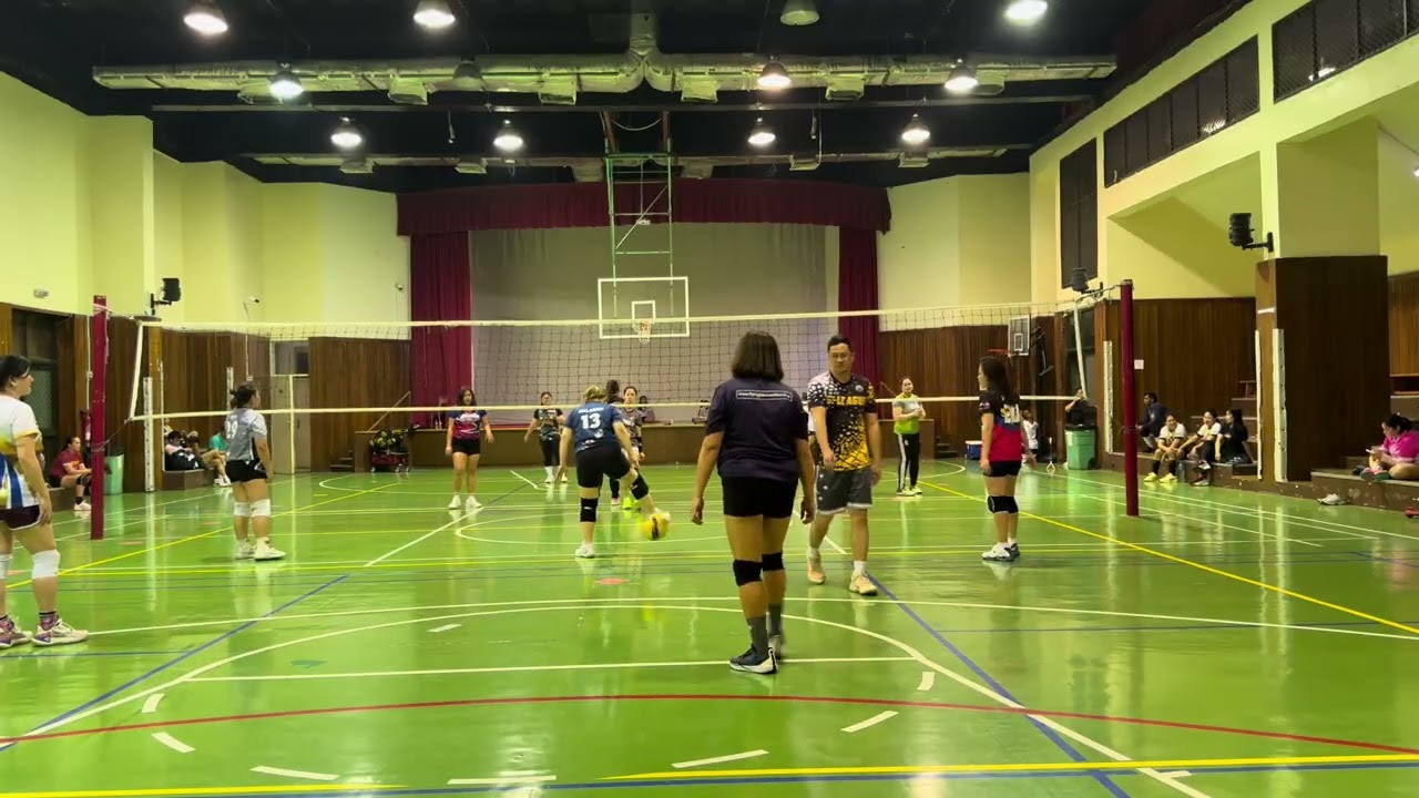 Bolera Game 1 PAPAWIS Feb 23, 2026