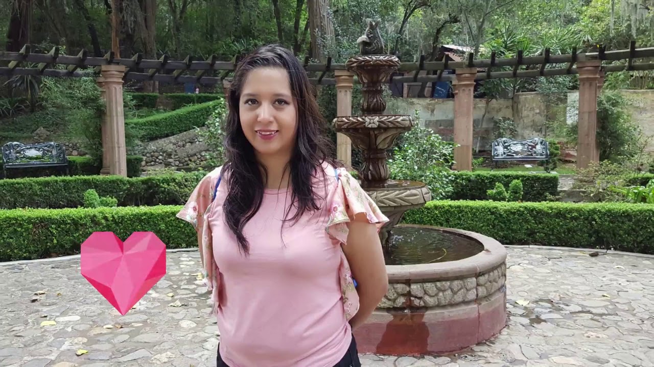 Huasca de Ocampo 2018 #3 - Bosque de las Truchas
