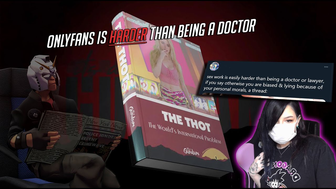 OnlyFans is Harder than being a doctor │Let's MEMEsturbate