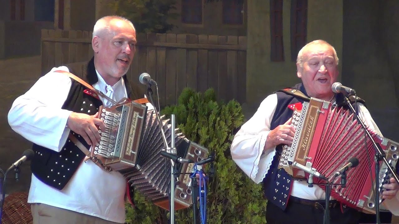 Jaroslav Budaj, Ivan Paška - Dežerická cifrovačka 2023
