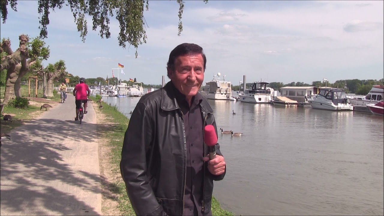 Lorch am Rhein und Wispertal Doku