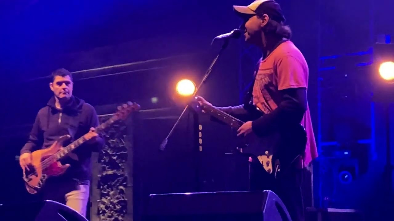 Duman - Gönül (17.04.2022 - Cermodern/Ankara)