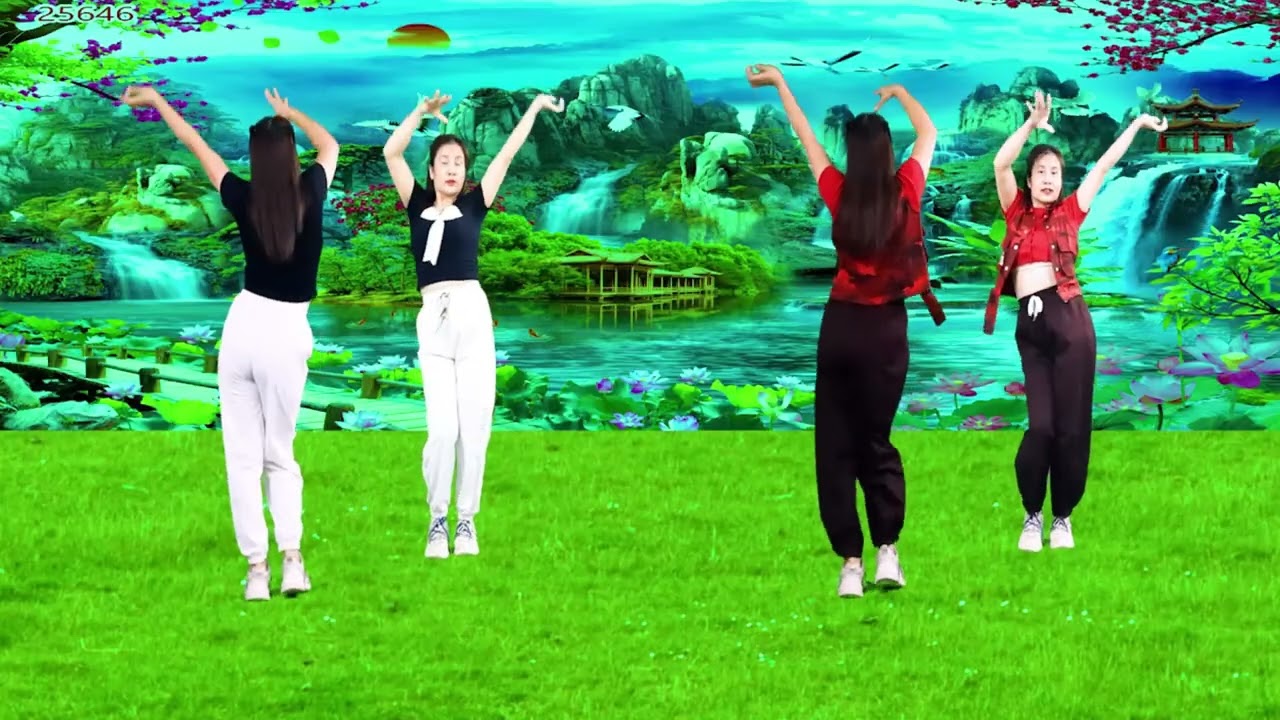 CẶP ĐÔI*THÔI KỆ ĐI-DÂN VŨ SIÊU YÊU-MỚI-ĐẸP-LẠ NGHE LÀ THÍCH NHÌN LÀ MÊ-HAI HƯỚNG