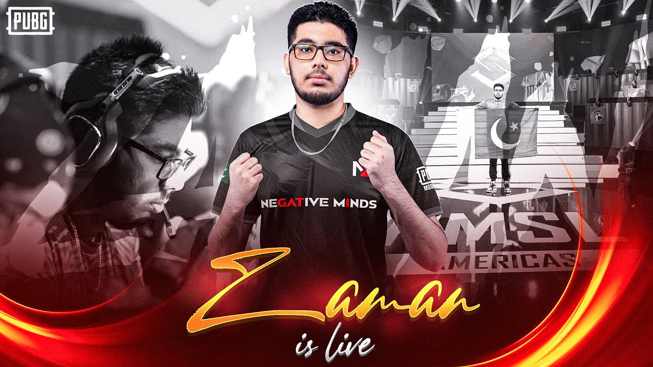 TOURNAMENT  LIVE   STREAM | ZAMAN IS LIVE