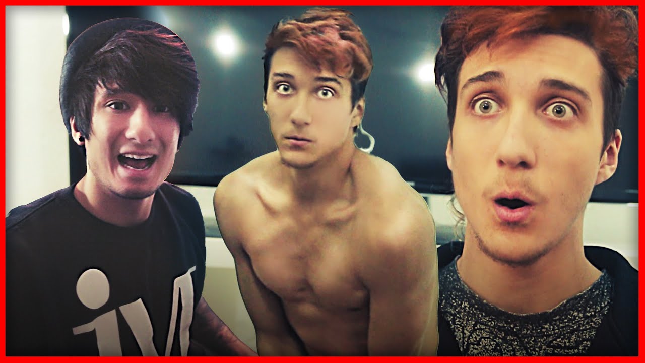 My Secret Girlfriend | Kaio ft Julien Bam