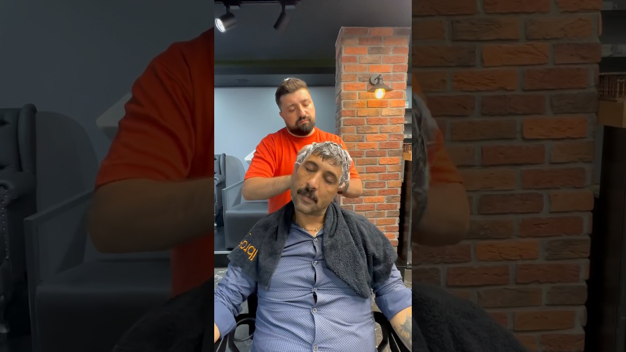 Bayıltıcı tarzımız olduğu doğrudur 😎 ​@fatihhbulut #shorts #fatihbulut #masaj #komedi