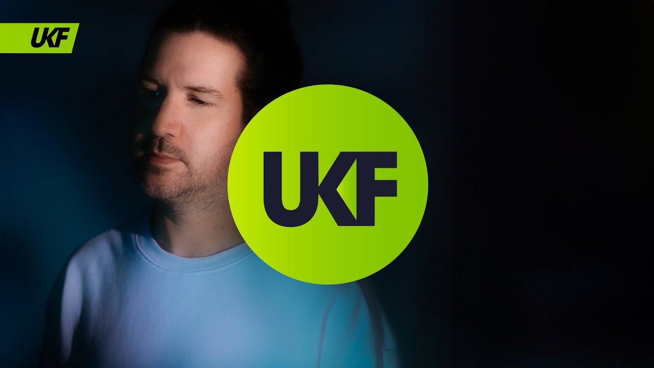 Etherwood - Sinking Sand