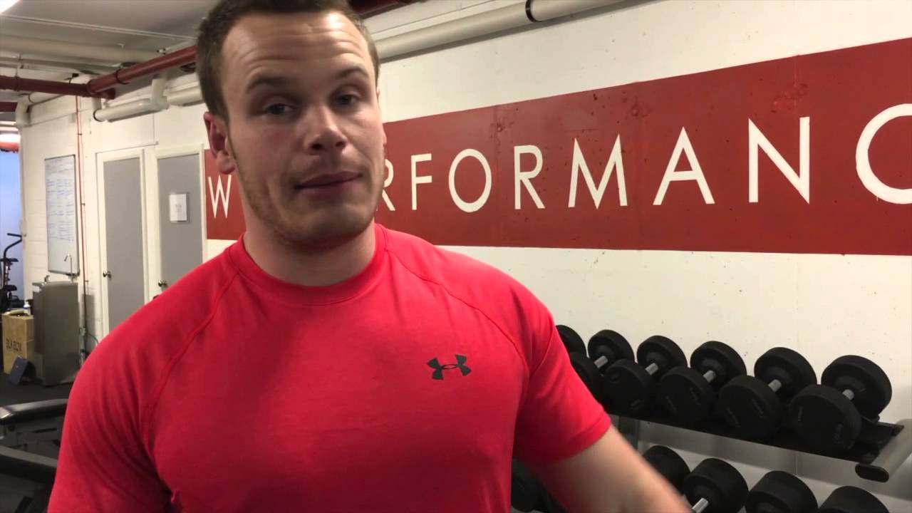 Bench Focused Powerbuilding Workout For Strength & Size