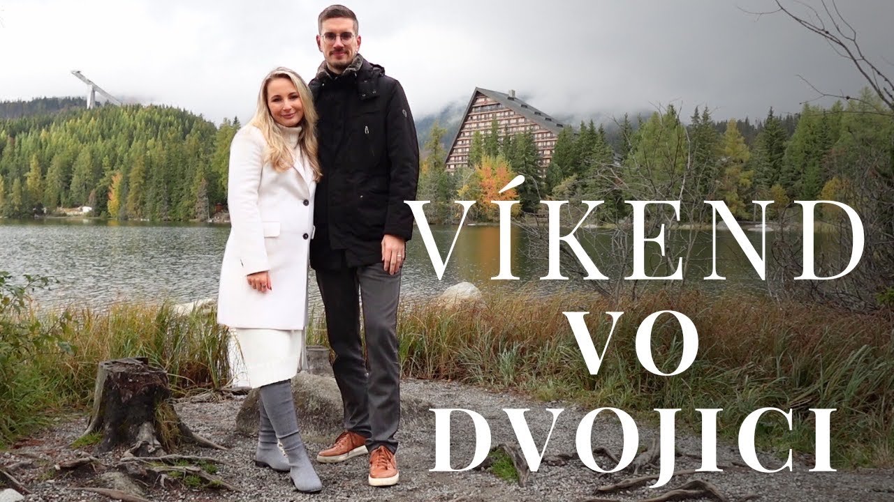 Konečne To Bolo Len o Nás, Pravidlo 2-2-2 & Tekvicové Recepty 🎃 | VLOG | PauliBeauty
