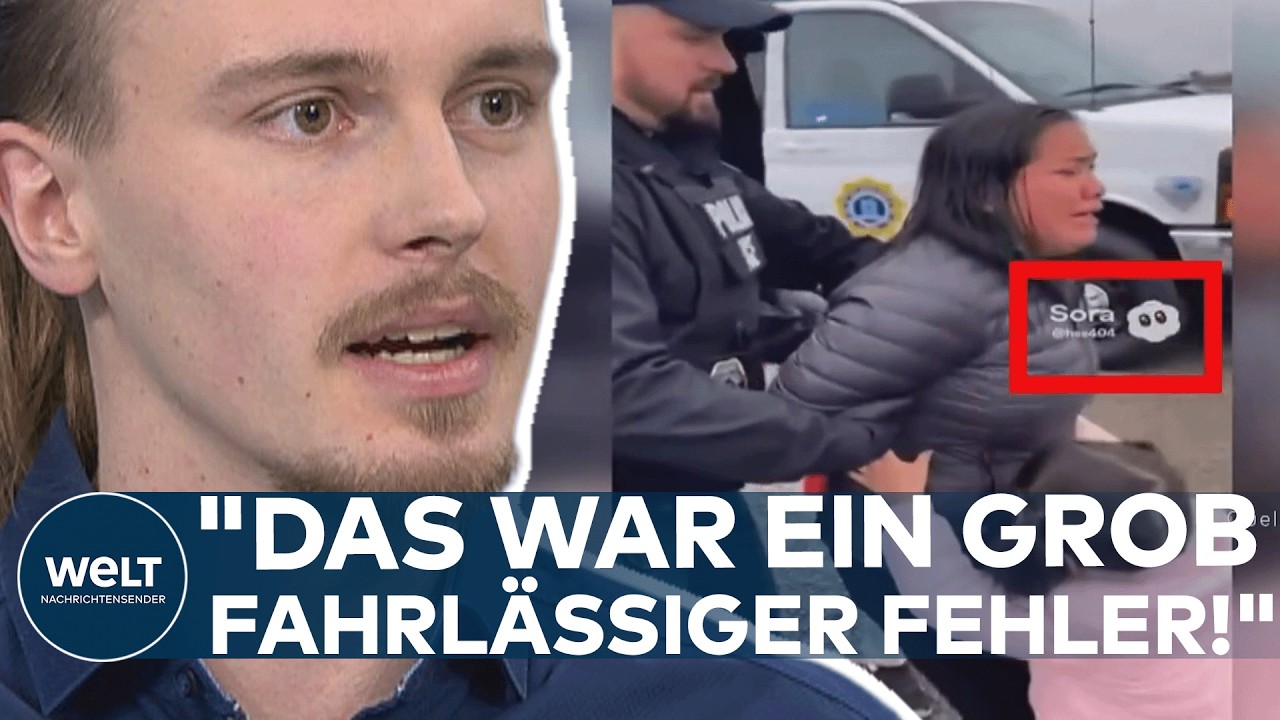 ZDF UNTER DRUCK: 
