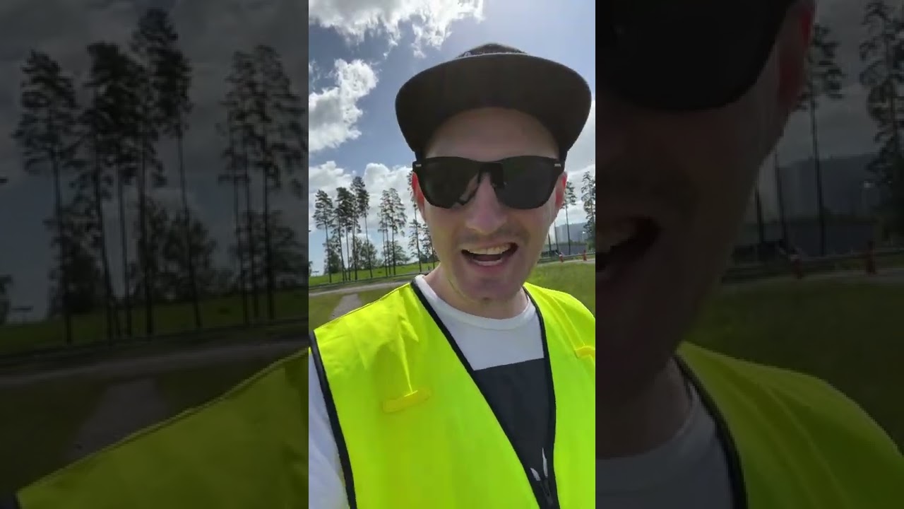 Drifthack Lidk&ouml;ping #drifting