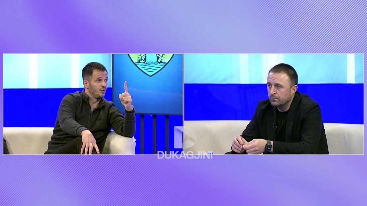 “A pom len me fol apo s’pot lo me fol mo une” / Leci i kthehet ashpër Duros pas akuzave të...