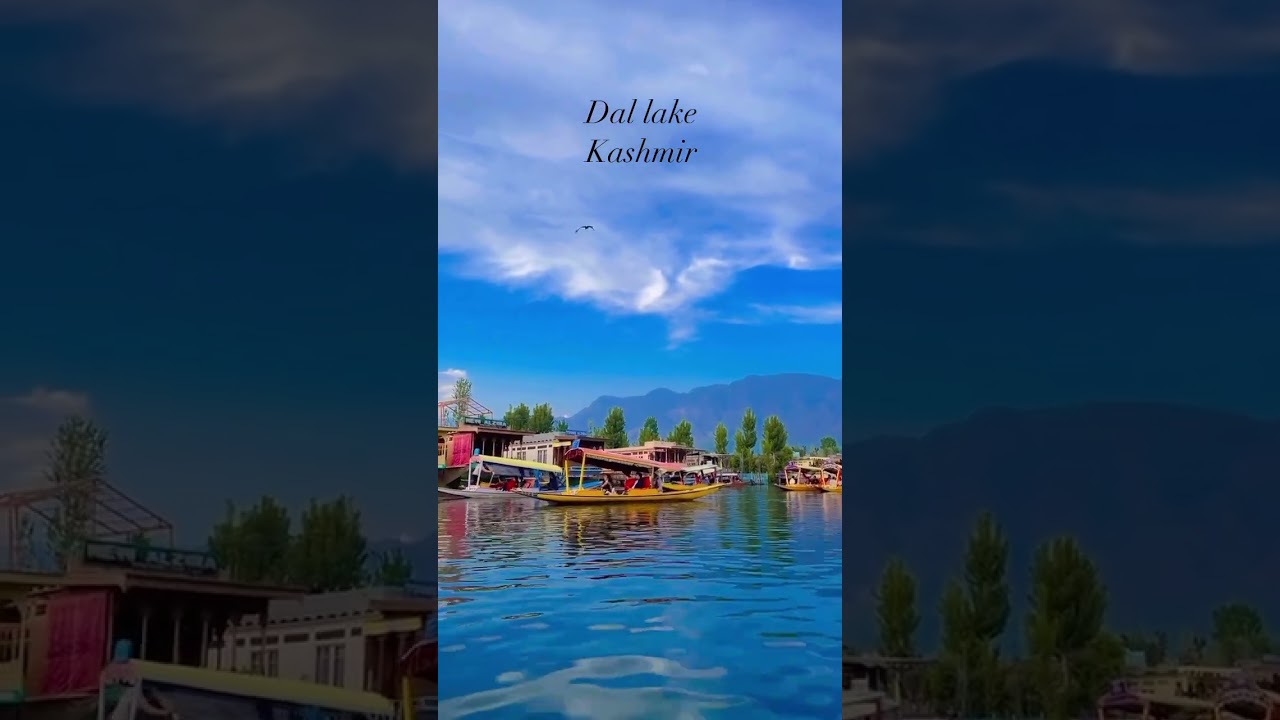 Exploring Srinagar | Shikara ride in Dal lake | Kashmir Tourism