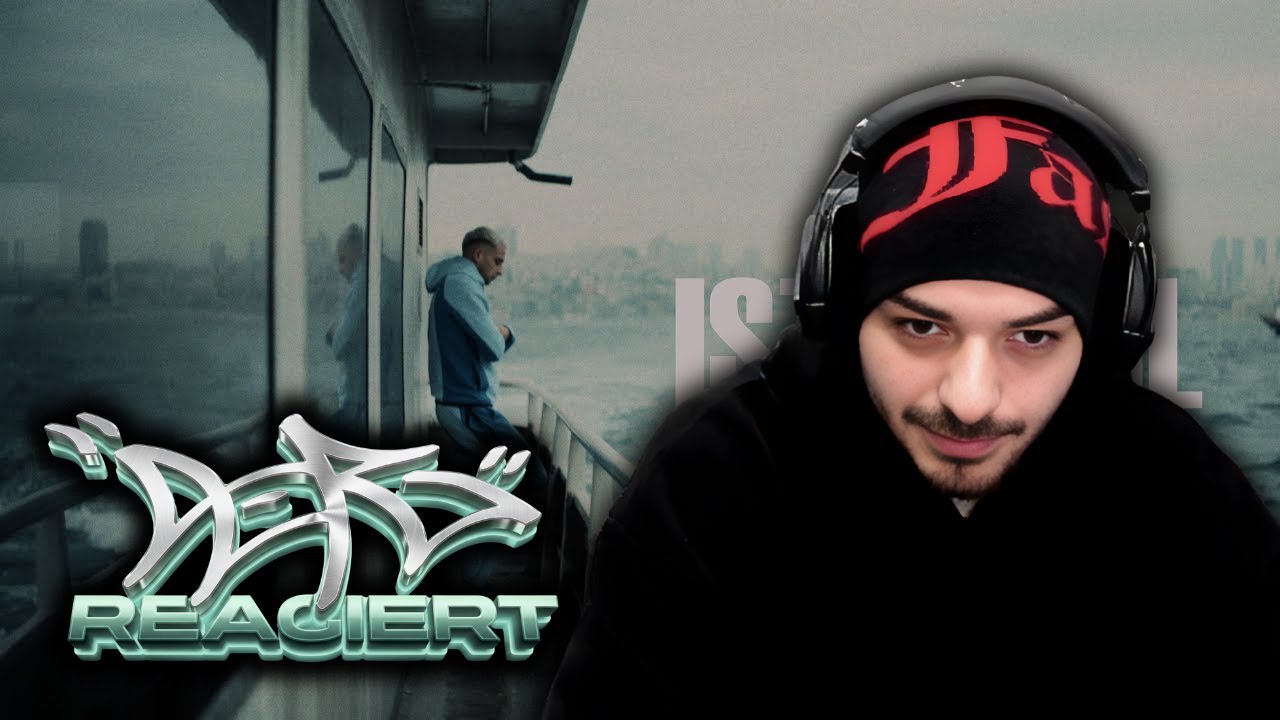 MUCCO - ISTANBUL | DERO REACTION