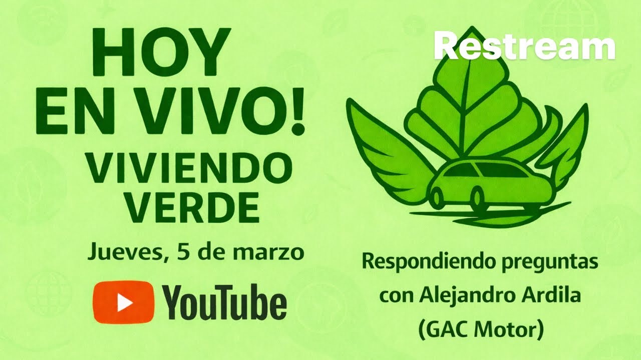 🔴 En vivo | Respondiendo preguntas con un experto - Alejandro Ardila (GAC)