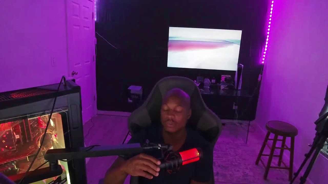 “When Lil Woody Had Enough of Young Thug 😤🔥”