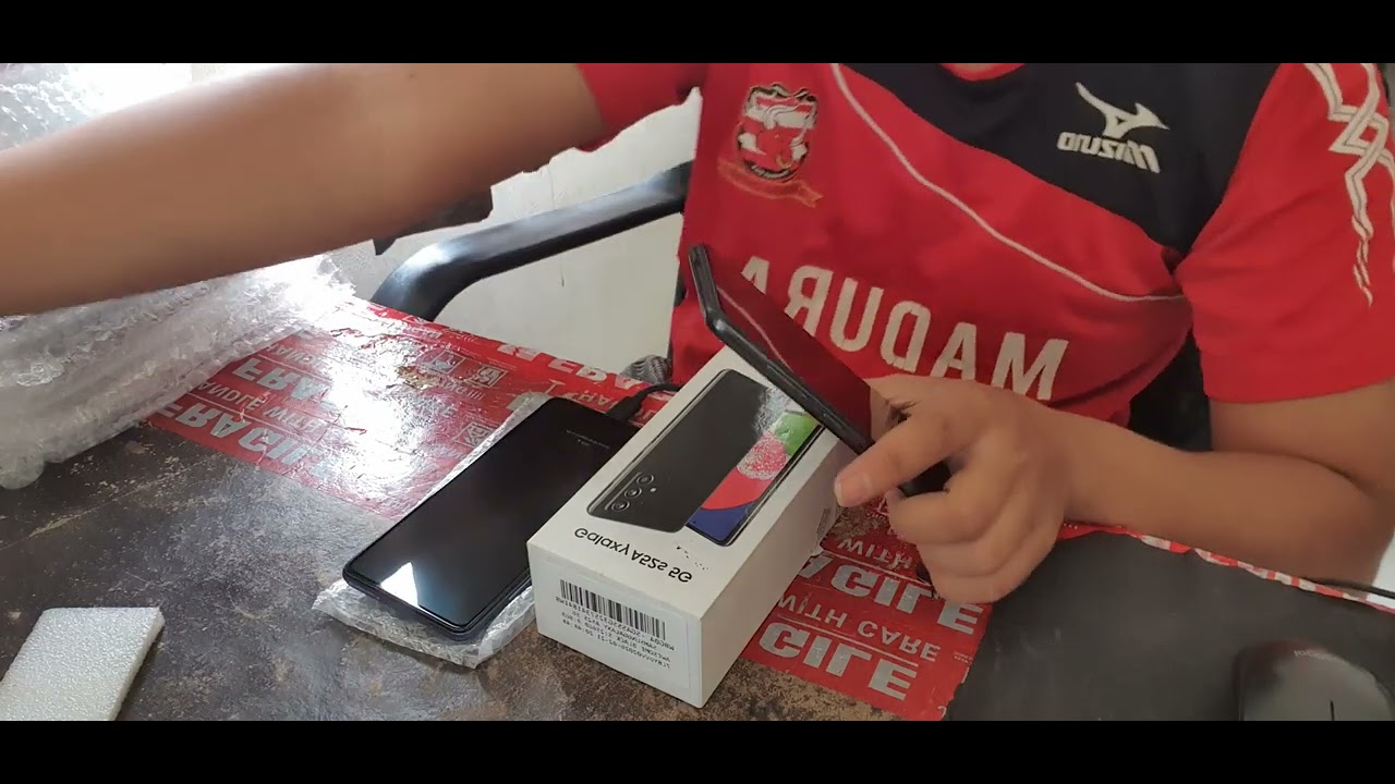 Unboxing LAKU6 - ALPIANSYAH 449494