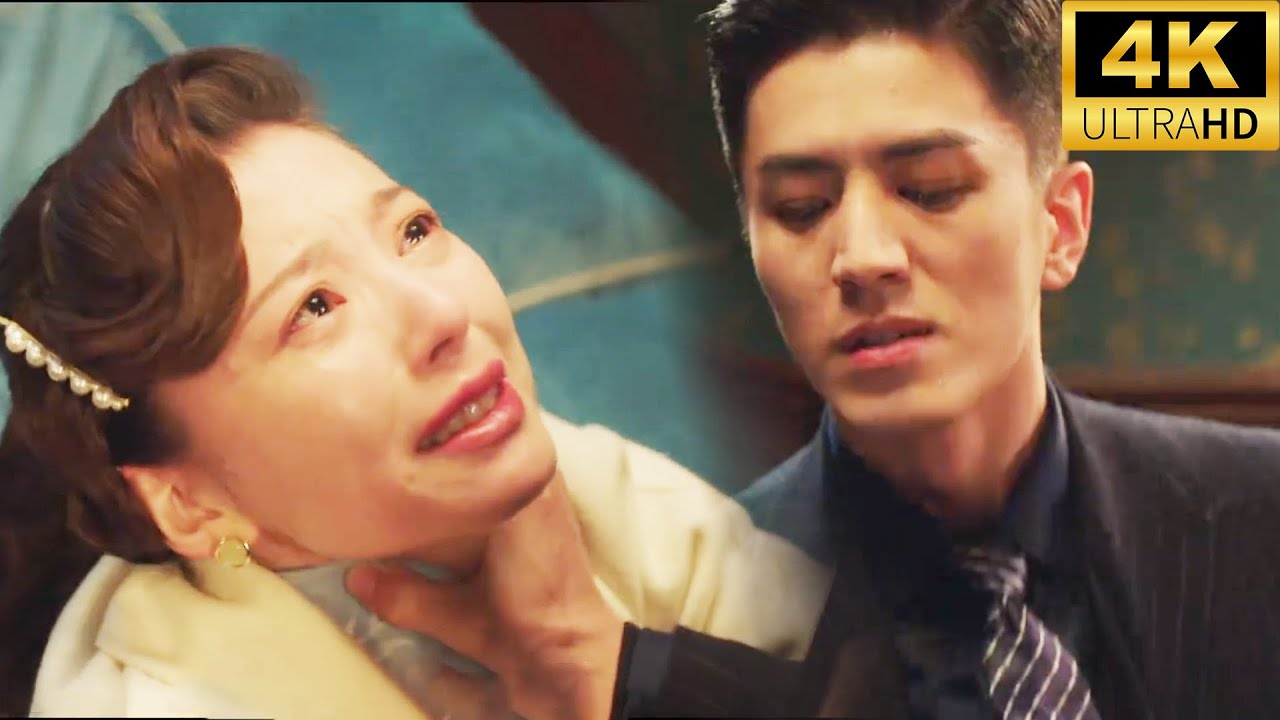 總裁誤會灰姑娘，下一秒他却親手害她失去了孩子！#chinesedrama #赵露思 #肖战