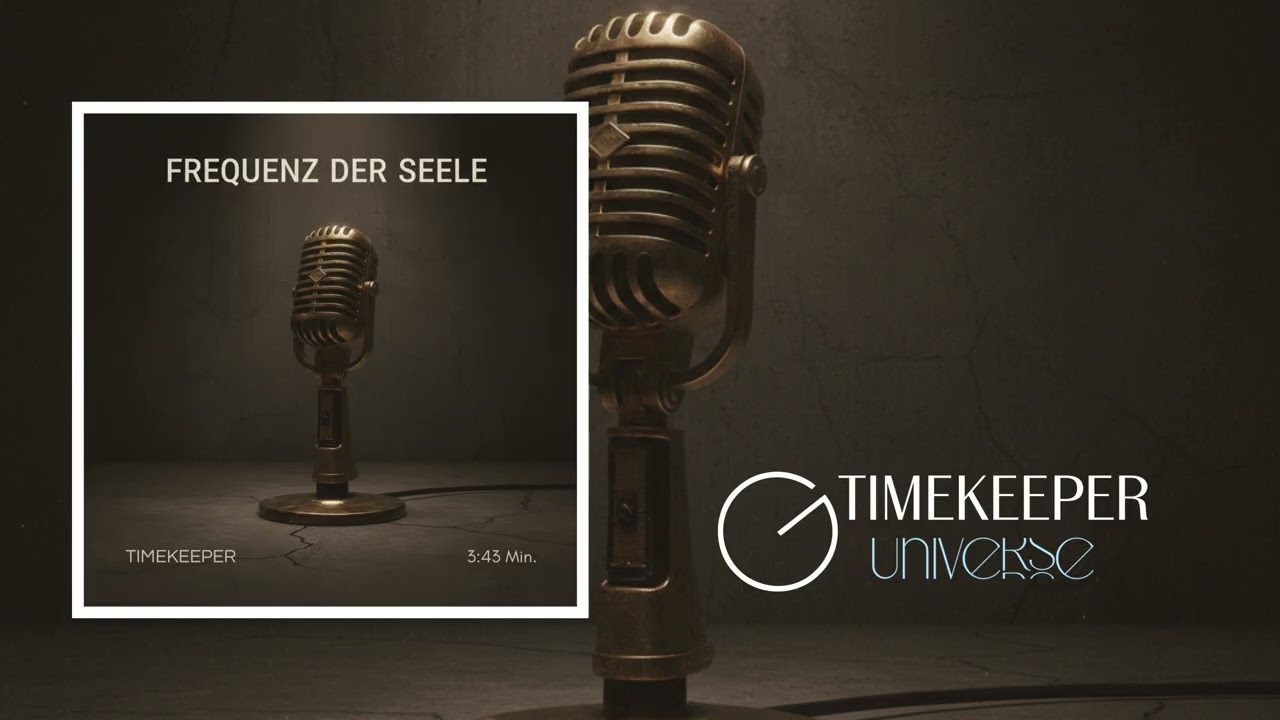 FREQUENZ DER SEELE