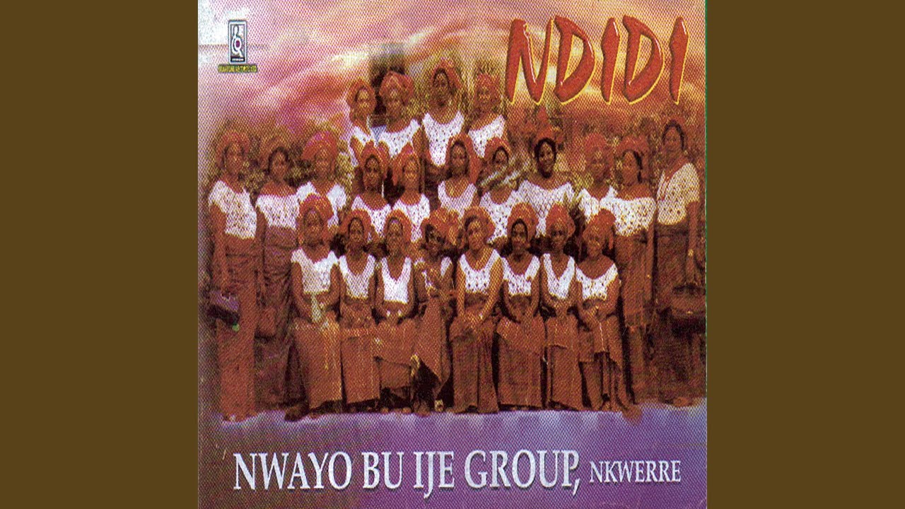 Ndidi Medley