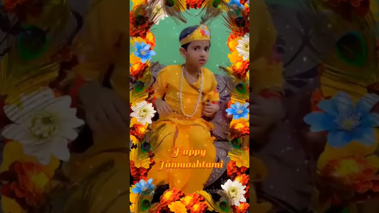 Kanha #parassinghvlogs #cute