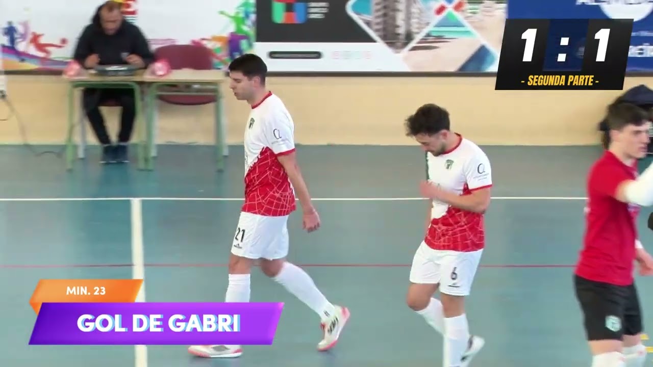 RESUMEN JORNADA 13